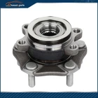 Front Wheel Bearing Hub For Nissan Sentra NV200 13-19 Chevy City Express 15-18 New. Price: $41.13.