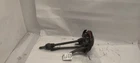 Right Rear Complete Suspension Assembly Oem 08-11 Mercedes-benz C300 Used. Price: $150.00.