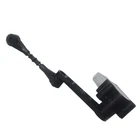 Front Ride Height Level Sensor For Land Rover L320 Range AH32-3C097-CD New. Price: $20.00.
