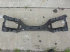 03-10 Porsche Cayenne 955 Rear Upper Cross Member Mount Suspension 7L0512369B Used. Price: $68.40.