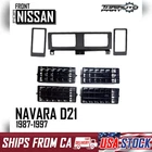 For Nissan Navara D21 Pickup 1987-1997 Heater Air Ventilator Grille Set New. Price: $44.94.