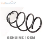 2013-2016 Bmw 328I Xdrive 2.0L Front Coil Spring 6851718 Used. Price: $32.99.