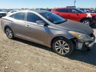 Passenger Right Rear Knuckle/stub Fits 12-17 Azera 365082 Used. Price: $95.00.