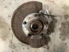 2007-2017 Jeep Compass Passenger Right Front Spindle Knuckle Oem Used. Price: $109.24.