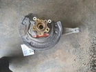 Rh Passenger Side 2017 530I Front Spindle/knuckle SKU#4378223 Used. Price: $135.00.