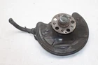 Driver Front Spindle/knuckle 211 Type E320 Fits 03-09 Mercedes E-class 7087 Used. Price: $75.59.