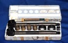 Lmb Nos 1952-1963 Mercedes W105 W120 W121 W128 W180 Steering Knuckle Kingpin Kit New. Price: $173.96.