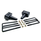 Readylift 66-2053 3" Rear Block Kit Ford F-150 2004-2017 2WD 4WD Nos New. Price: $165.00.