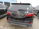 Left Rear Lower Control Arm Oem 13-19 Hyundai Santa Fe 552102W050 Used. Price: $75.00.