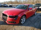 Power Steering Pump Sedan Servotronic Opt 1N3 Fits 09-12 Audi A4 2232940 Used. Price: $80.00.