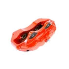 Genuine Mopar Disc Brake Caliper Assembly Left 68146611AB New. Price: $619.21.
