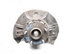 2009-2010, Pontiac Vibe, Front Right Spindle Knuckle, Awd, 19184290, Oem Used. Price: $90.00.
