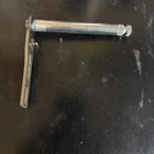 New Honda Oem Gear Shift Spindle, Shaft 24610-MKE-A70 Crf 450R 19-26. Price: $60.00.