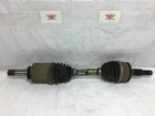 2010-2017 Chevrolet Equinox Axle Shaft Front Left Driver Side Awd Oem 20906472 Used. Price: $74.99.