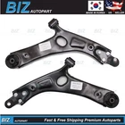 2PCS Front Lower Control Arms Lh & Rh For 2011-2013 Kia Sportage 54501-3W102 New. Price: $123.63.