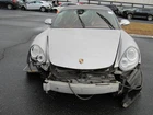 2009-2012 Porsche Boxter Suspension Supportside Section Rh Oem 98733105224 Used. Price: $160.00.