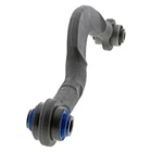 For Cadillac Srx 10-16 Mevotech Supreme Rear Passenger Side Upper Lateral Arm New. Price: $57.94.