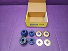 Moog K80006 Radius Arm Bushing Kit Front Select 73-86 Ford Models New. Price: $25.00.