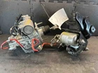 16 17 18 19 Toyota Mirai Anti-lock Brake Parts Fwd 4721062080 Used. Price: $149.08.