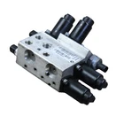 02?08 Bmw E65 E66 745LI 750I B7 Dynamic Drive Hydraulic Valve Block Used. Price: $220.99.
