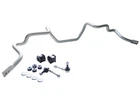 Whiteline Front Anti Roll Bar Arb For Honda Integra Type DC2 - 24MM New. Price: $314.61.