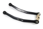 Suspension Track Bar Mevotech GS40109 New. Price: $74.94.