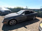 Passenger Lower Control Arm Front 208 Type Fits 98-03 Mercedes Clk 32926781 Used. Price: $110.70.