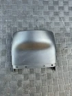 Audi Upper Steering Column Cover / Trim 8P0953515 Used. Price: $30.00.