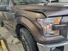 2015 Ford F150 Passenger Front Knee Assembly Used 170K Miles Oem Part 510-02088R. Price: $284.95.