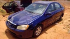 Passenger Right Lower Control Arm Front Fits 04-09 Spectra 246713 Used. Price: $80.79.
