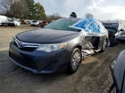 Passenger Front Knee Vin 5TH Digit Cylinder Le Fits 12-17 Camry 5437407 Used. Price: $462.50.