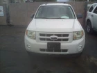 Passenger Strut Front Vin 3 8TH Digit Hybrid Fits 08-12 Escape 191270 Used. Price: $40.00.