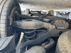 Rear Suspension Assembly 2005-2012 Nissan Pathfinder Right Passenger Side 986883 Used. Price: $261.25.