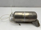 2010 2016 Mercedes-benz W212 E63 Amg Air Ride Suspension Accumulator Tank Oem Used. Price: $93.04.
