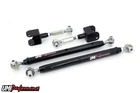Umi Rear Control Arm Kit Double Adjustable Black For 1978-1988 Gm G-body New. Price: $619.99.