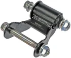 Leaf Spring Shackle Dorman 722-066 New. Price: $67.07.