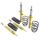 Eibach Bilstein Suspension Kit E90-85-001-02-22 Fits Vw Golf Iv, New. Price: $1320.33.