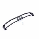Bmr Suspension STB017H Strut Tower Brace Front Upper Black Hammertone New. Price: $229.95.
