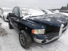 Steering Column Floor Shift With Tilt Wheel Fits 04-05 Dodge 1500 Pickup 2042725 Used. Price: $160.94.