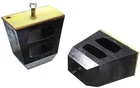 Energy Suspension 9-9104G Universal Bump Stop Set New. Price: $103.06.