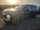 Driver Rear Suspension Without Crossmember Fits 22-25 Outlander 760199 Used. Price: $699.99.