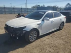 Driver Rear Suspension Built Vin 1ST Digit Fits 16-17 Optima 1107551 Used. Price: $474.90.