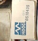 Moog DS1043S New. Price: $50.00.
