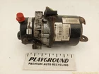 Mini Cooper R52 Convertible Power Steering Pump 1.6L 4CYL Fits 2002-2008 03 Used. Price: $251.88.