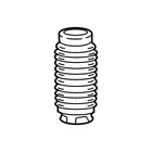New Genuine Mercedes-benz Elastomeric Boot 205323029264 / 205-323-02-92-64 Oe. Price: $26.86.