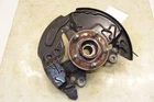 20-25 Ford Escape Sel Front Right Passenger Side Spindle Knuckle Hub LX6Z3K185L Used. Price: $113.18.