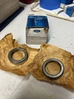 1959-75 Nos Ford Bronco F100-350 Front Steering Knuckle Race Pair B9C-3126-A New. Price: $24.00.