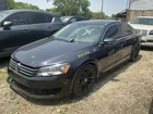 Driver Left Front Knee Fits 12-22 Passat 836900 Used. Price: $494.90.