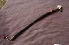 Nos Oem C0AZ-3A719-A Power Steering Hose 1960 Ford Mercury New. Price: $40.00.