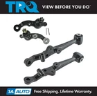 Trq Front Lower Control Arms & Ball Joints Set Of For 95-97 Lexus LS400 New. Price: $139.95.